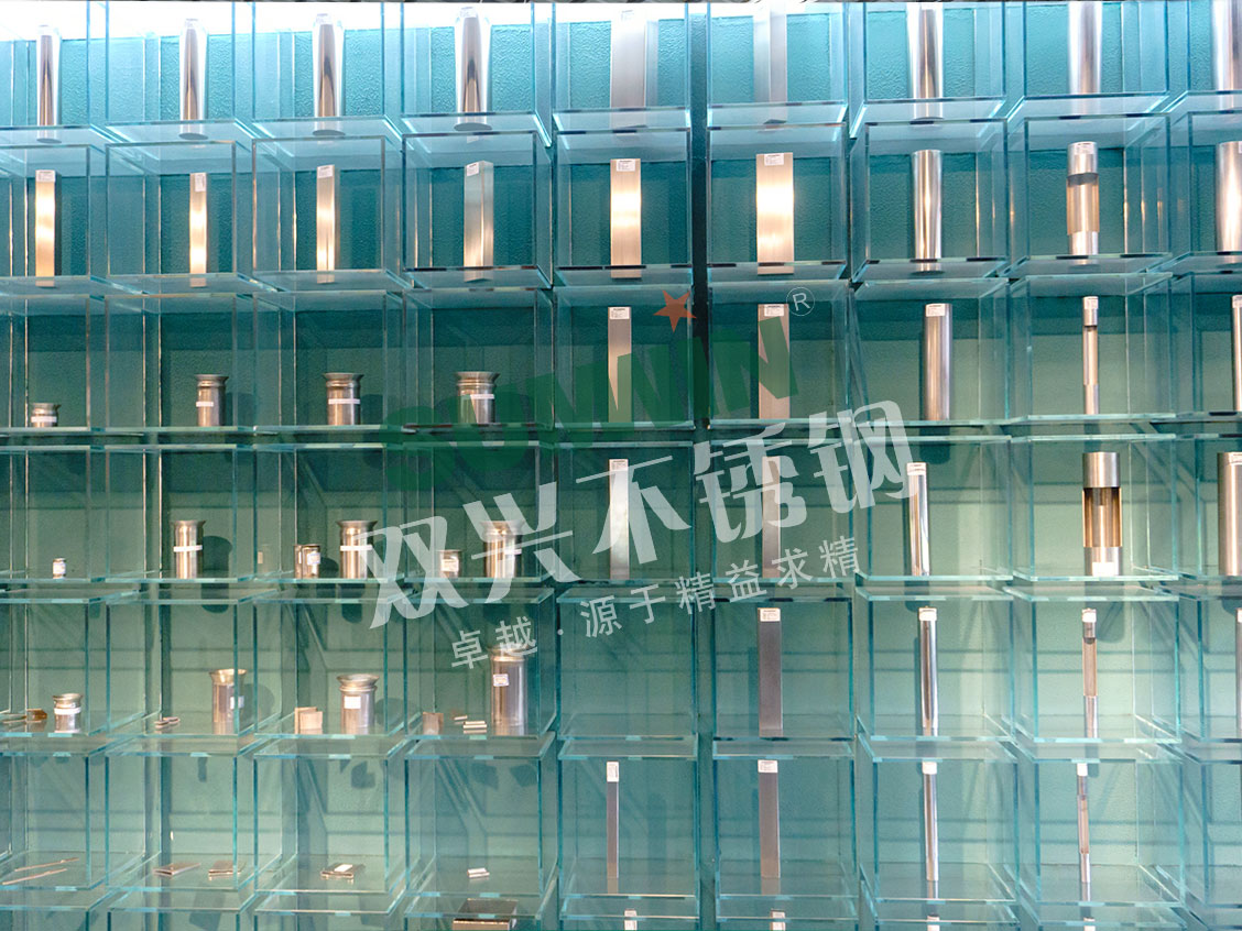 胜游(中国)-样品墙
