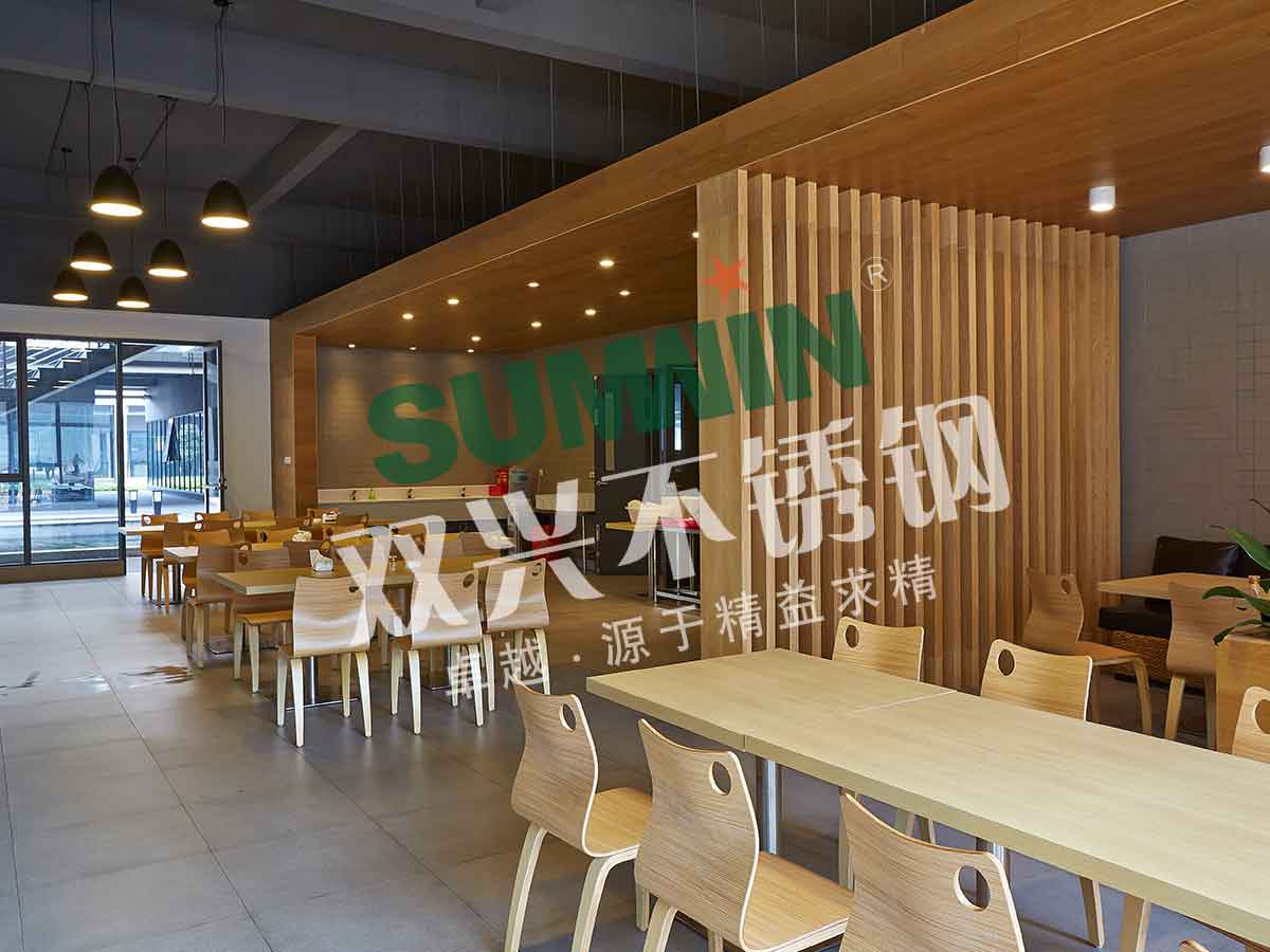 胜游(中国)-食堂