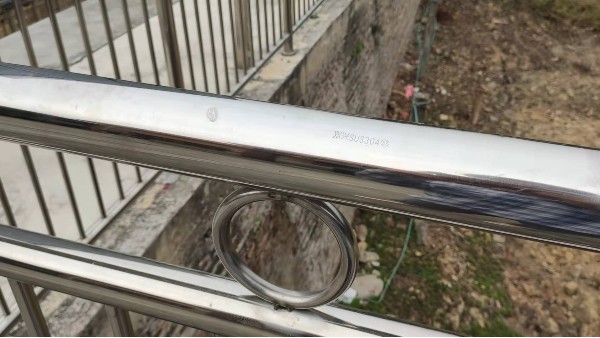 建筑工程用胜游平台管规格厚度如何挑选？