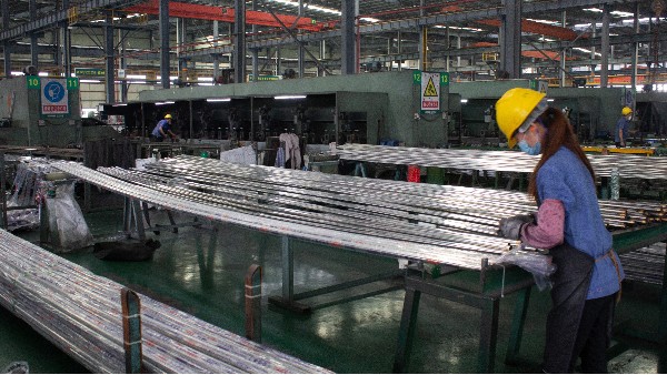 胜游平台圆管与方管怎么选？它们的区别在哪里，你知道吗？