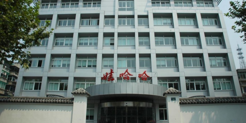 娃哈哈-胜游平台流体管合作案例