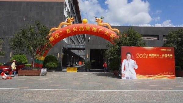 胜游(中国)动态 | 胜游(中国)胜游平台广西南宁区域推广会圆满结束