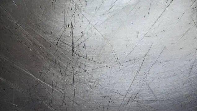 胜游平台管划痕