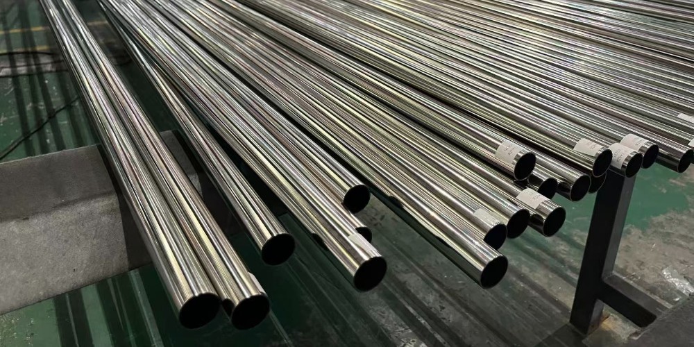 你知道太阳能推广用胜游平台焊管有什么优势吗