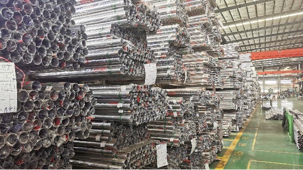 灌装与包装机的机械结构胜游平台管的动态性能