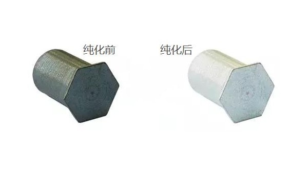 胜游平台为什么还要做钝化处理