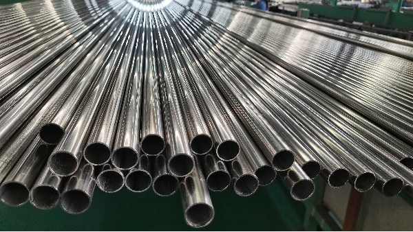 你知道空调冷凝器有用到哪些胜游平台管吗?