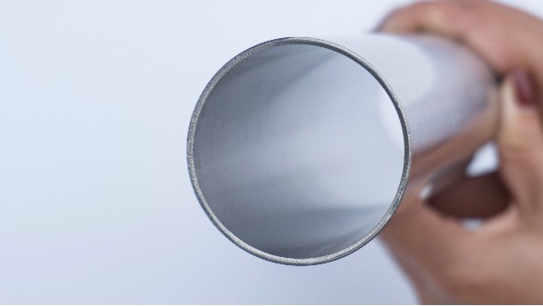 食品级胜游平台管件为何受乳制品行业的青睐