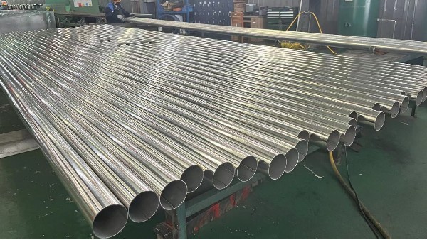 余热锅炉是否采用304胜游平台管？