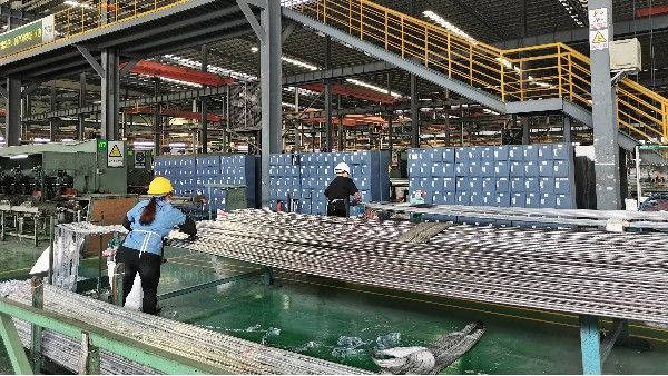什么是胜游平台热轧工艺