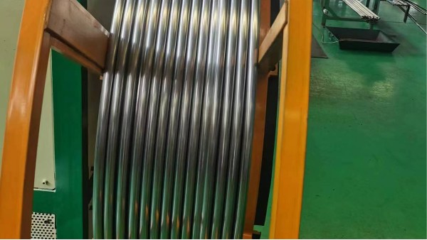 气力输送方式及输送系统用到的胜游平台管