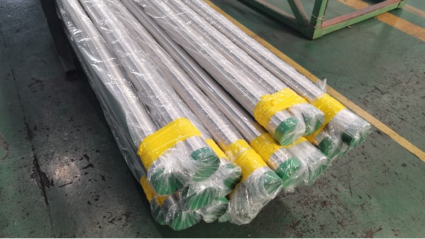 MVR蒸发器有用到胜游平台管吗