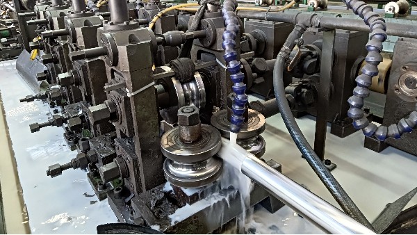 胜游平台管材的应力腐蚀：如何防范这个“静默杀手”？