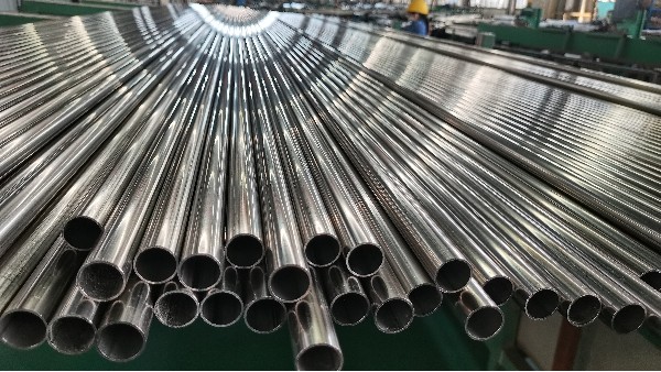 腐蚀环境的“分级挑战”：从淡水到化学品，管材如何应对？