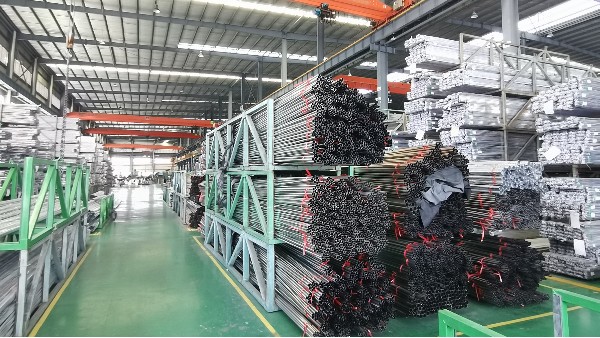 胜游平台管材起订量之谜，你知道多少？