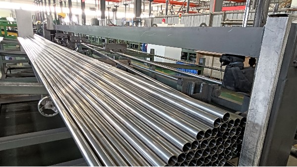 疲劳的秘密:如何让动态使用的钢管更“抗造”? 疲劳的秘密:如何让动态使用的钢管更“抗造”?